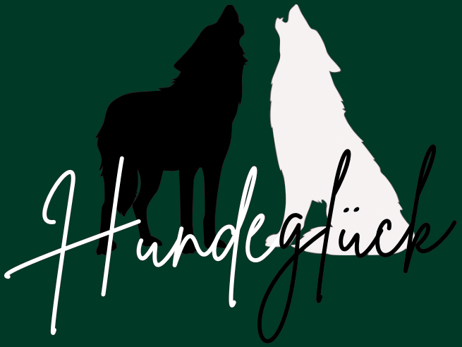 Hundeglück Logo
